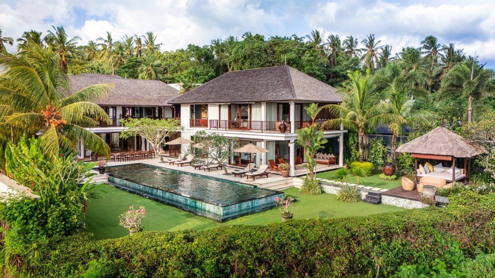 Elite Havens - Villa Asada - Bali - Indonesia